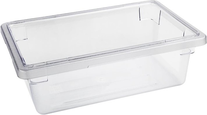  Vogue Polycarbonate Container 12Ltr 