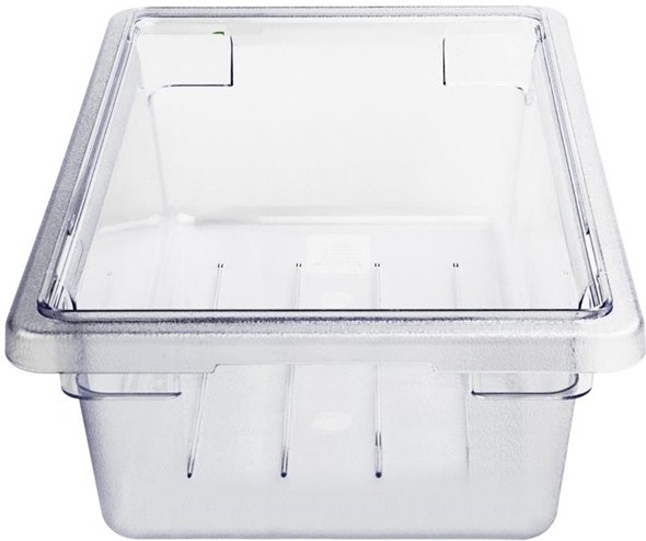  Vogue Polycarbonate Container 12Ltr 