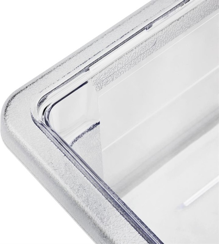  Vogue Polycarbonate Container 12Ltr 