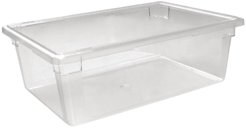  Vogue Polycarbonate Container 45Ltr 