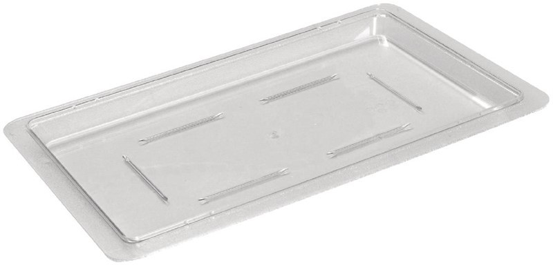  Vogue Polycarbonate Lid Small 