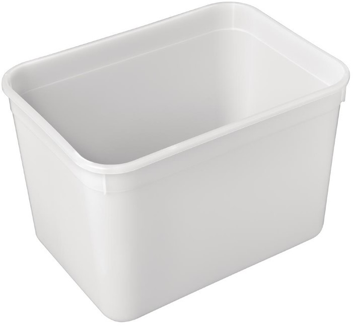  Gastronoble Ice Cream Containers 4Ltr (Pack of 20) 