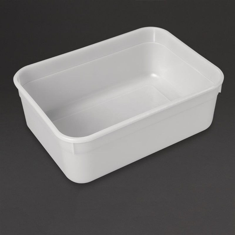  Gastronoble Ice Cream Containers 2Ltr (Pack of 20) 