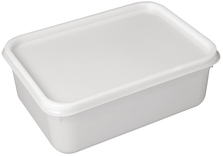  Gastronoble Ice Cream Containers 2Ltr (Pack of 20) 