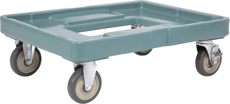  Cambro Camdolly for Insulated Food Box 