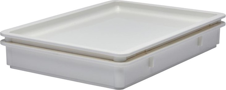  Cambro Pizza Dough Proofing Box 