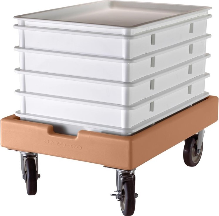  Cambro Pizza Dough Proofing Box 