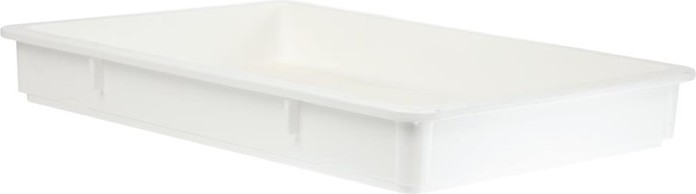  Cambro Pizza Dough Proofing Box 