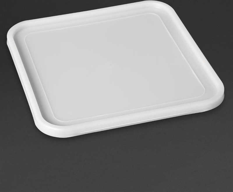  Gastronoble Ice Cream Container Lids 10Ltr (Pack of 40) 