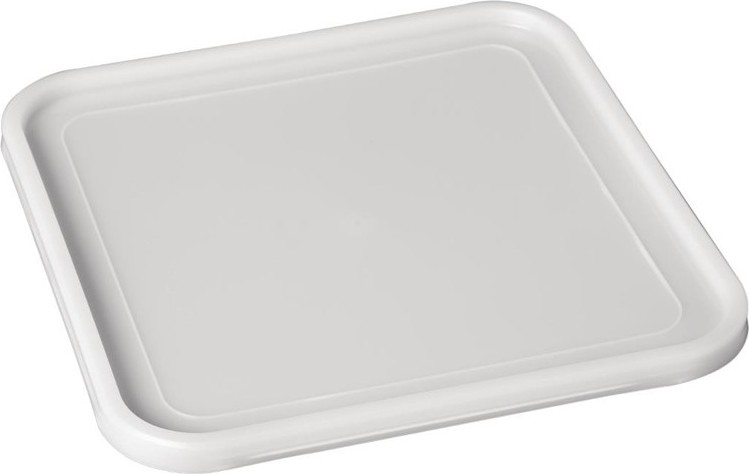  Gastronoble Ice Cream Container Lids 10Ltr (Pack of 40) 