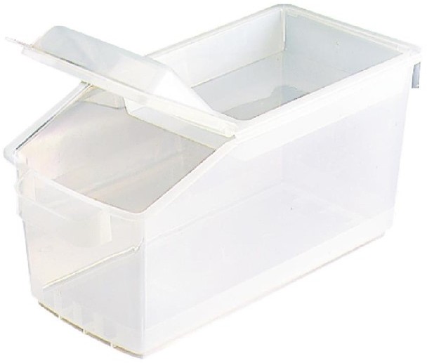  Araven Koala Ingredient Bin 14Ltr 