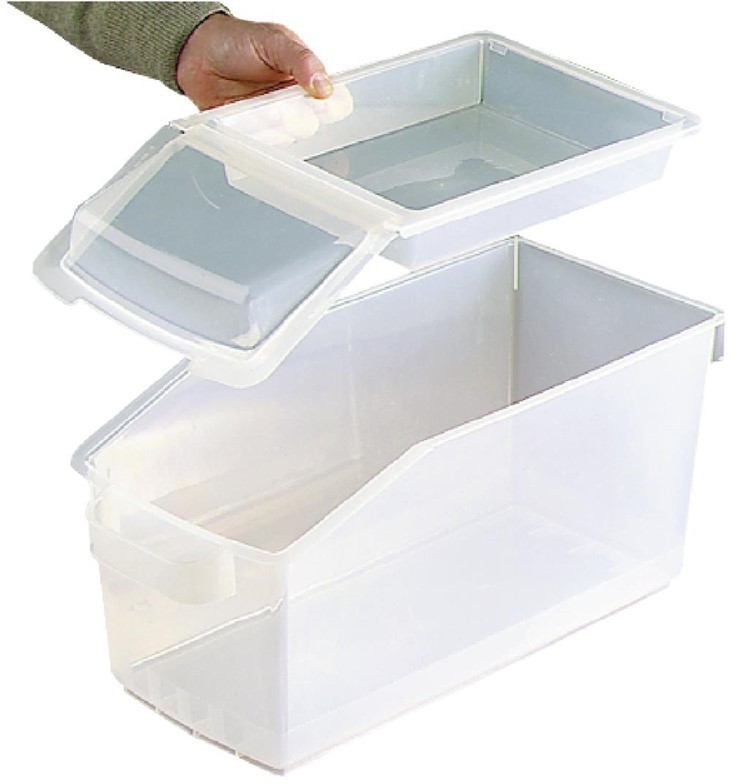  Araven Koala Ingredient Bin 14Ltr 