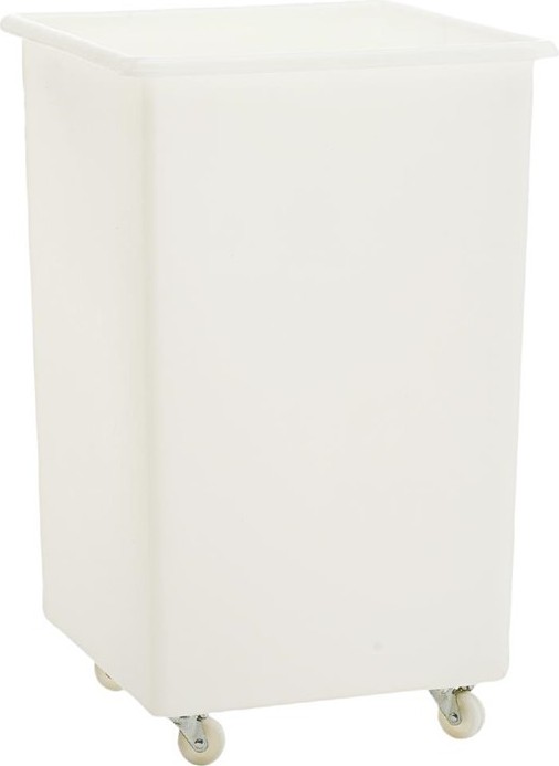  Gastronoble Mobile Ingredient Bin 118Ltr 
