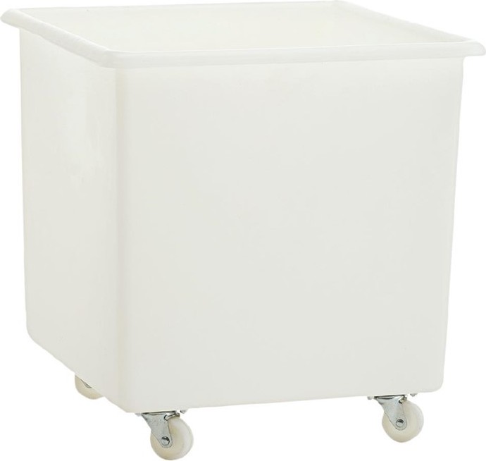  Gastronoble Mobile Ingredient Bin 72Ltr 