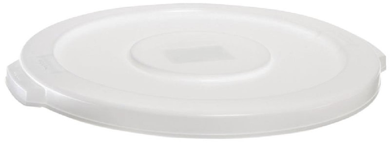  Rubbermaid Round Brute Container Lid 75.7Ltr 