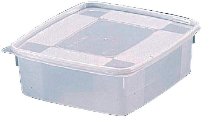  Bourgeat Modulus Light Duty Container 60mm 