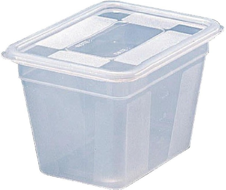  Bourgeat Modulus Heavy Duty Container 2Ltr 