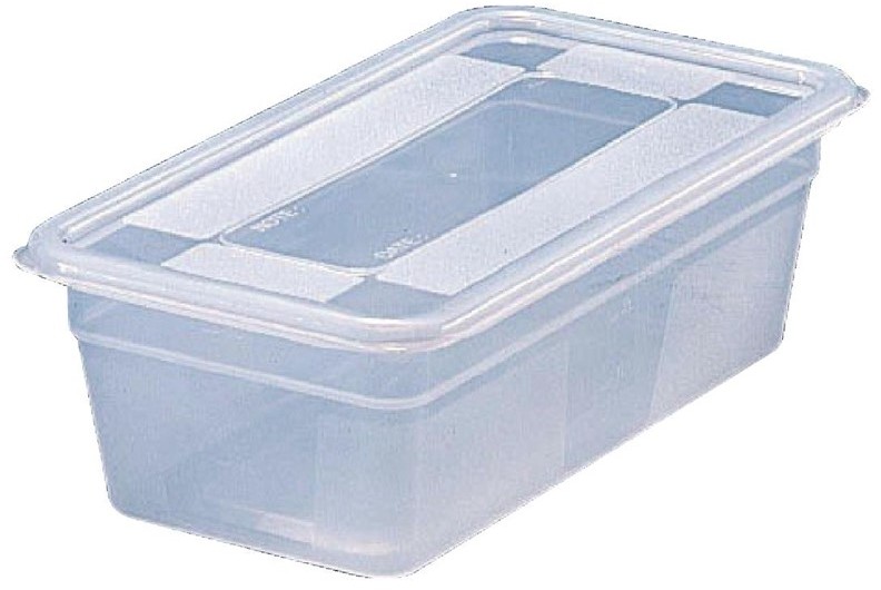  Bourgeat Modulus Heavy Duty Container 3.5Ltr 