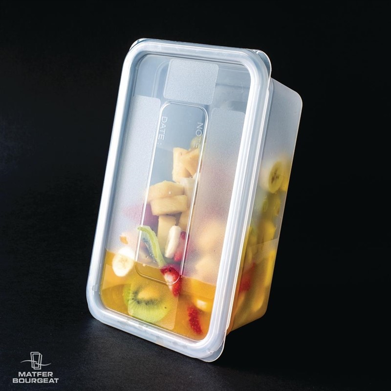  Bourgeat Modulus Heavy Duty Container 3.5Ltr 