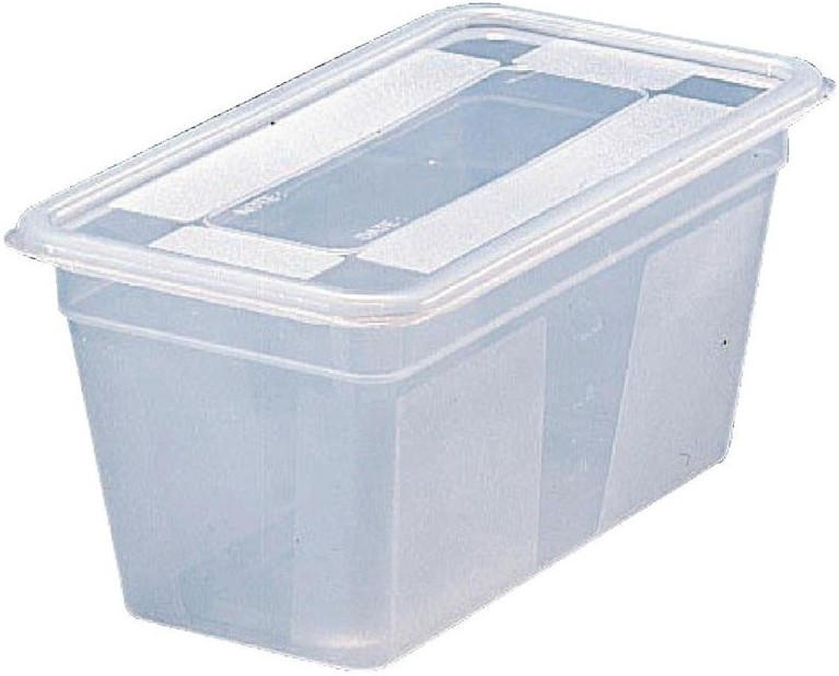  Bourgeat Modulus Heavy Duty Container 5Ltr 