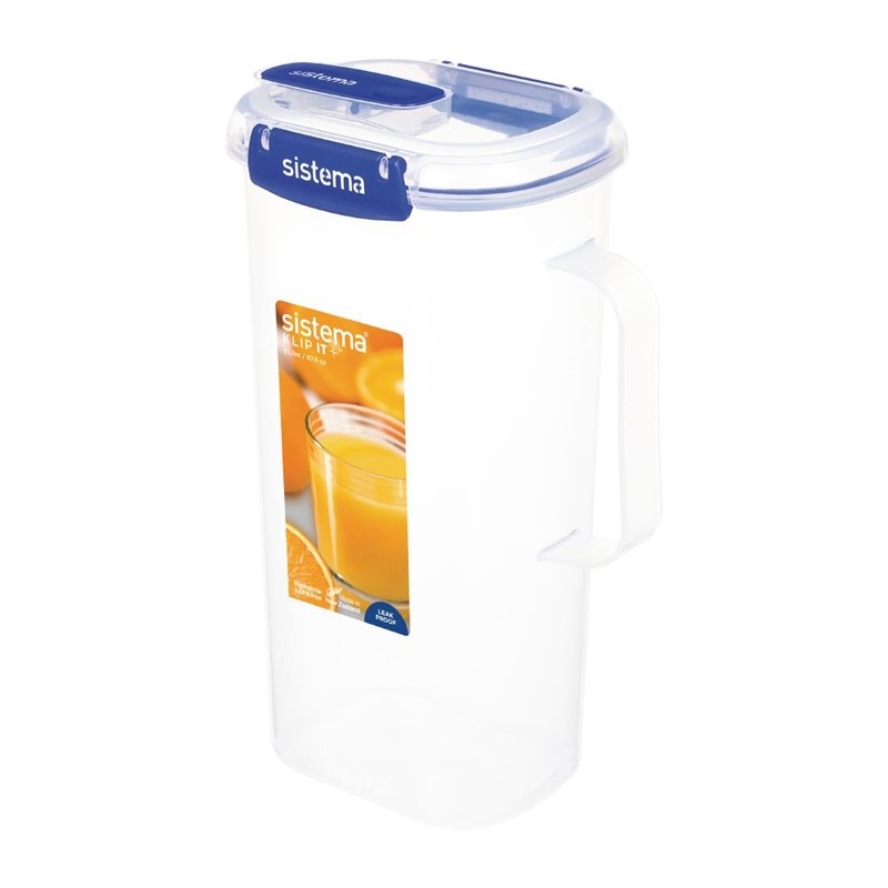  Sistema Klip It Jug 2Ltr 