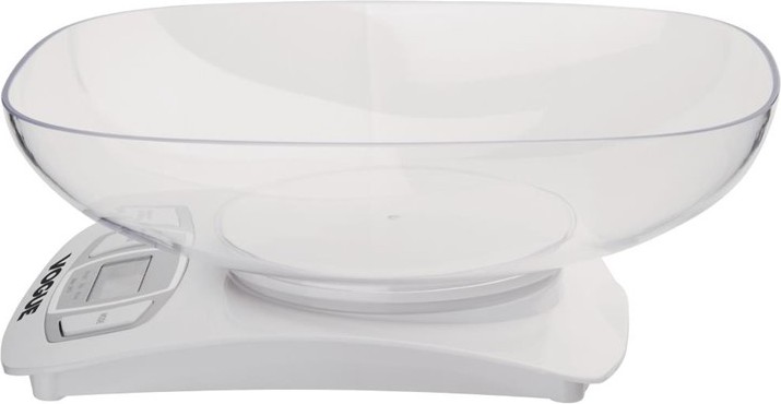  Weighstation Vogue Compact Add n Weigh Scale 5kg 