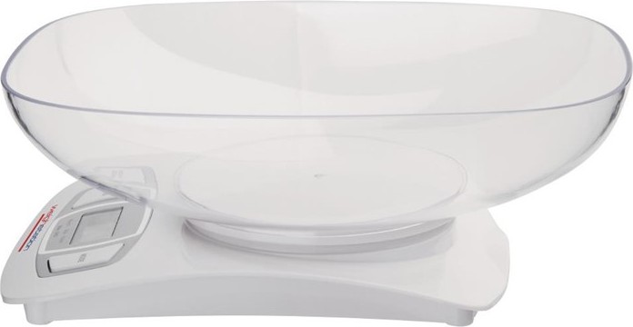  Weighstation Vogue Compact Add n Weigh Scale 5kg 