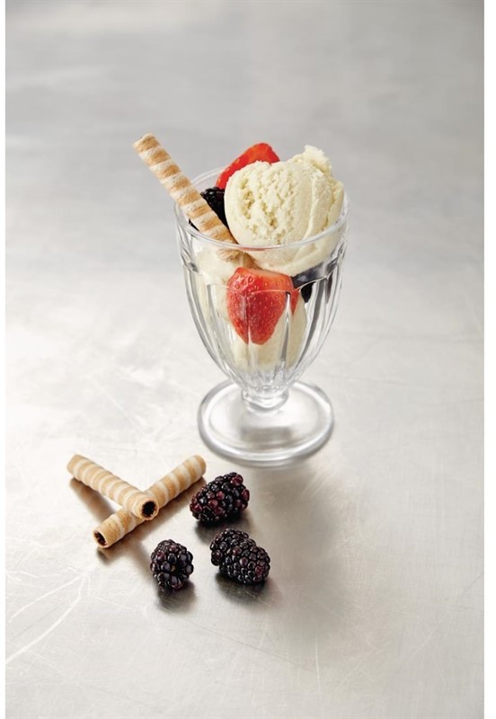  Olympia Americano Sundae Glasses 320ml (Pack of 6) 