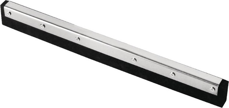  Jantex Galvanised Steel Squeegee 18" 