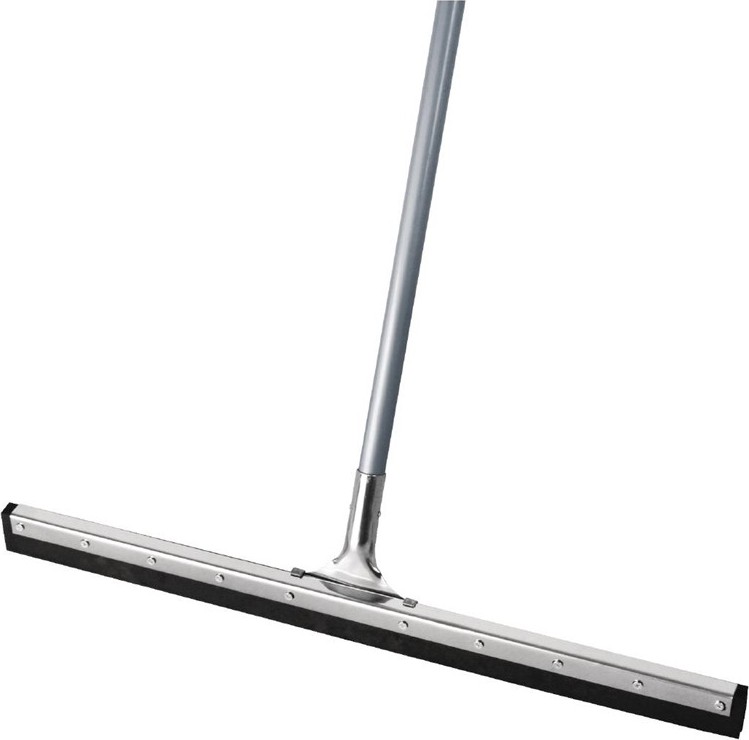 Jantex Galvanised Steel Squeegee 30" 