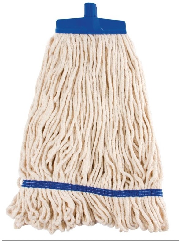  SYR Kentucky Mop Head Blue 
