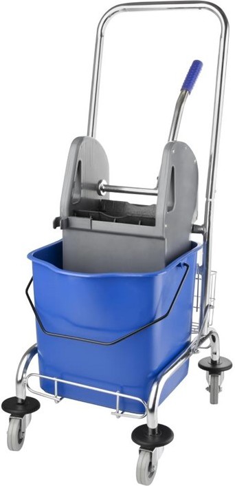  Jantex Deluxe Mop Wringer 