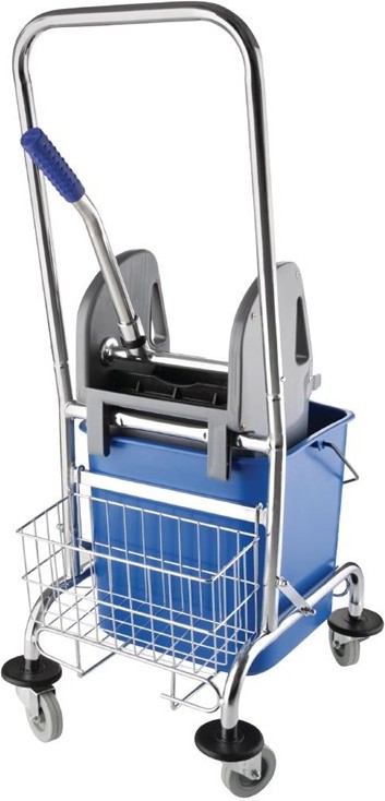  Jantex Deluxe Mop Wringer 