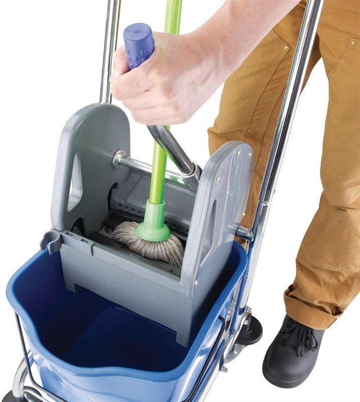  Jantex Deluxe Mop Wringer 