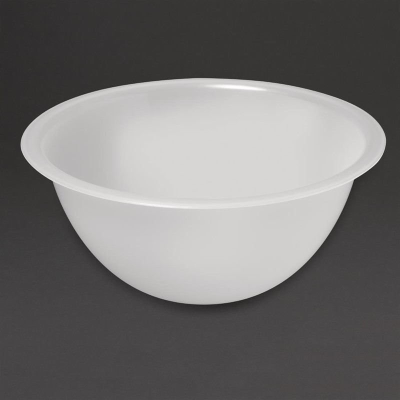  Schneider Mixing Bowls Plastic 6 Litre 