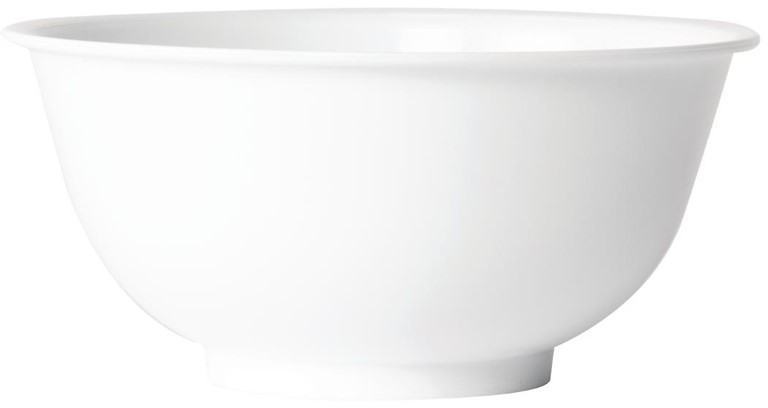  Araven Polypropylene Mixing Bowl 1Ltr 