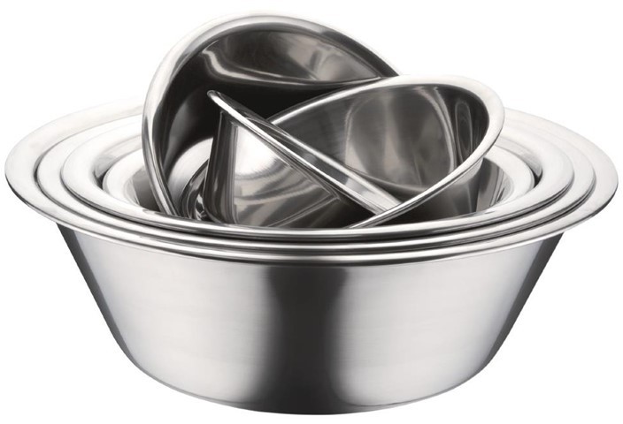  Vogue General Purpose Bowl 1Ltr 
