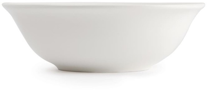  Lumina Fine China Cereal Bowls 160mm (Pack of 6) 