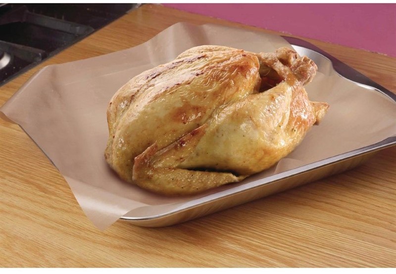  Gastronoble Flexaliner Reusable Non Stick Liner 330 x 2000mm 
