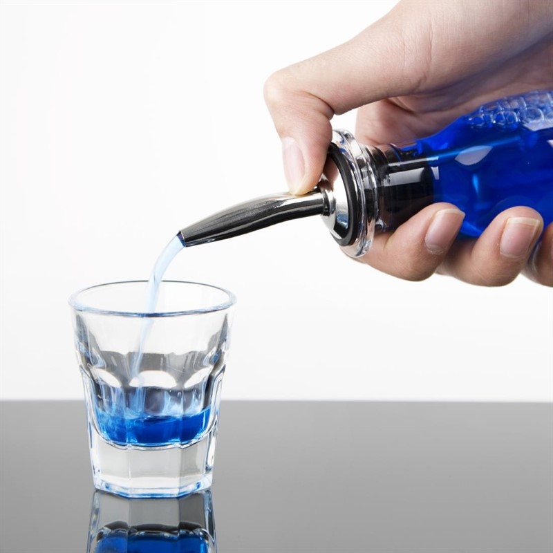  Olympia Orleans Shot Glasses 40ml (Pack of 12) 