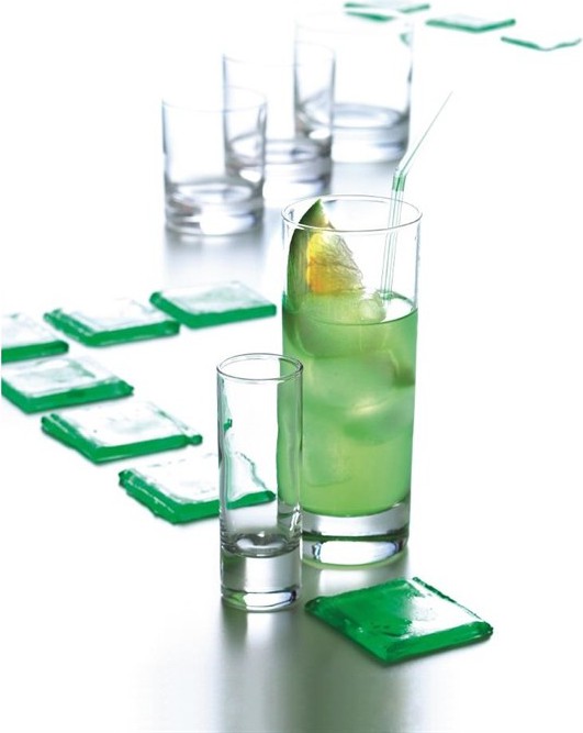  Arcoroc Islande Shot Glasses 60ml (Pack of 72) 