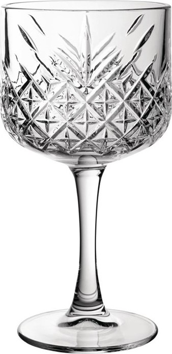  Utopia Timeless Vintage Gin Glasses 550ml (Pack of 12) 