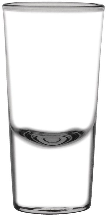  Olympia Shot Glasses 25ml (Pack of 12) 