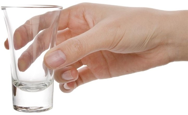  Olympia Boston Shot Glasses 60ml (Pack of 12) 