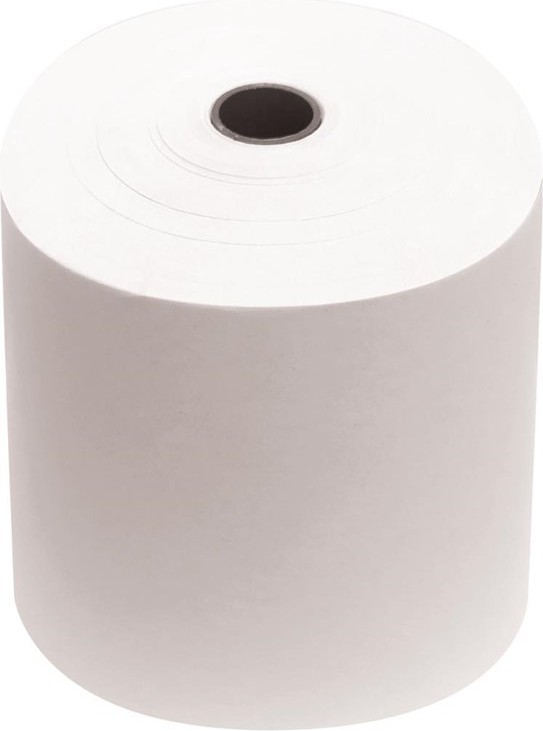  Gastronoble Thermal Till Roll - Ref TH80 (Pack of 20) 