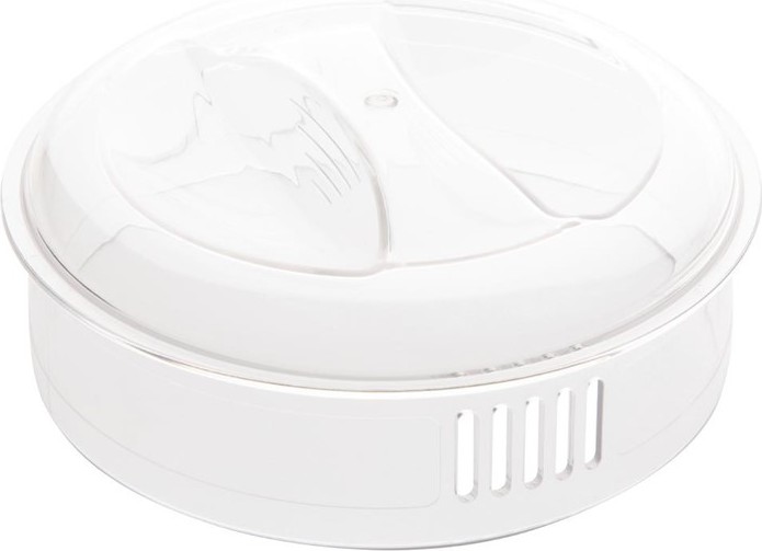  Olympia Kristallon Lid for Stacking Jug 1ltr (Pack of 6) 