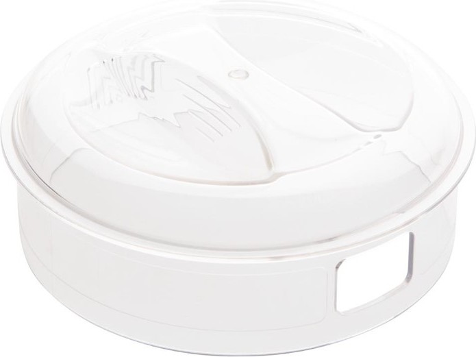  Olympia Kristallon Lid for Stacking Jug 1.5ltr (Pack of 6) 