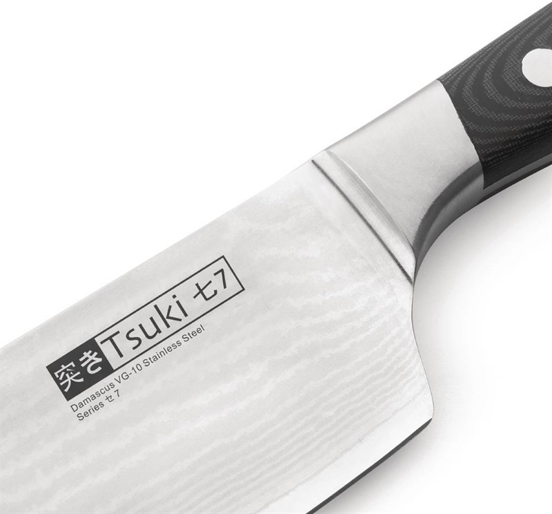  Tsuki Series 7 Vegetable Chopper 16cm 