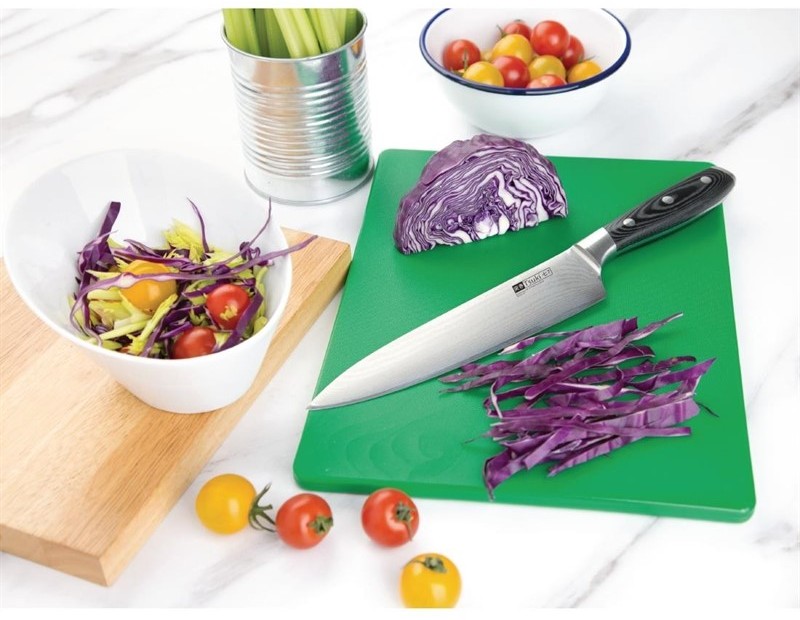  Tsuki Series 7 Chefs Knife 20.5cm 
