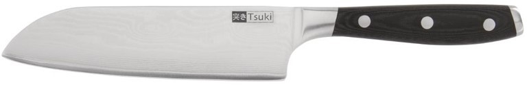  Tsuki Series 7 Santoku  Knife 12.5cm 